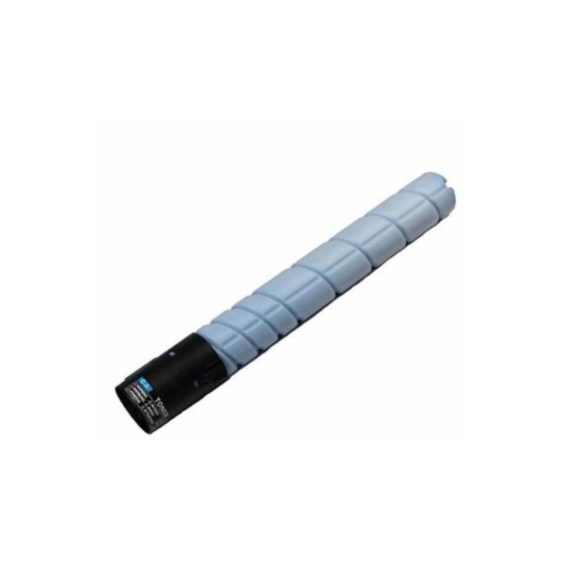 A8DA450 Konica Minolta (Bizhub TN-324C / TN324C) C Cyan - Blau kompatibel toner - 26.000 Seiten, 100% Neu